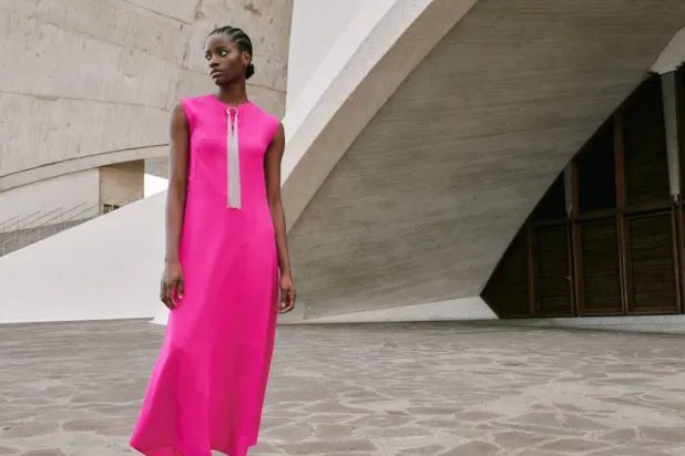 توازن «ليم» في تصاميمها بالجمع بين المحتشم والعصري (ليم)