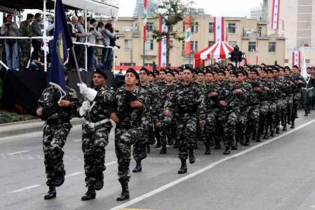 Personnel from the General Directorate of State Security (State Security Directorate)