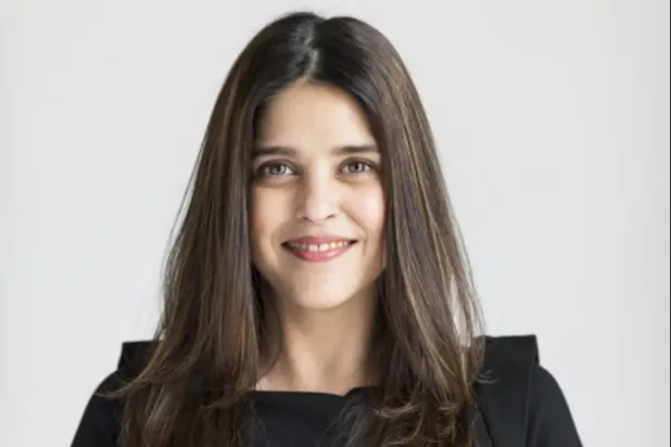 ناتاشا ديدي المعروفة أيضًا باسم «The Gutless Foodie» (إنستغرام)