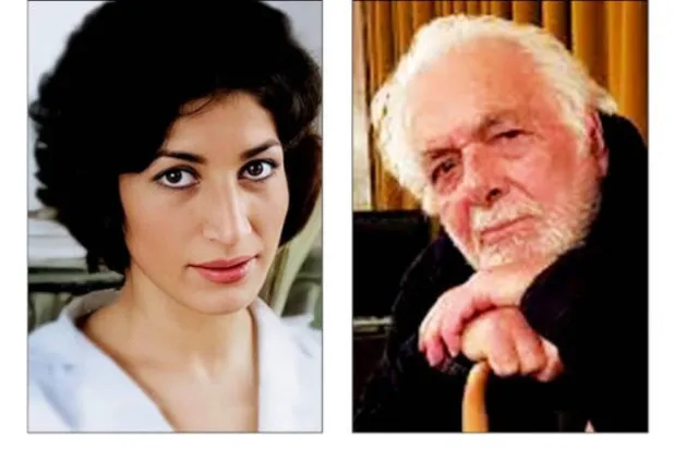 فروغ فرخزاد و ابراهیم گلستان: عشق به مثابه تصادف مرگبار بین آزادی و اعتراف 