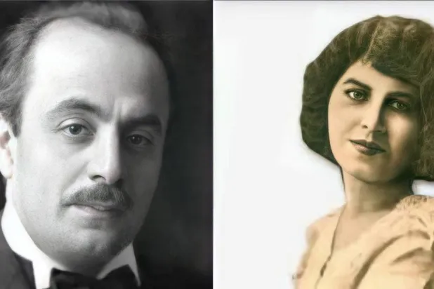 می زیاده و جبران: عشق مانند نوشتن، جز در خاک غیبت شکوفا نمی‌شود 