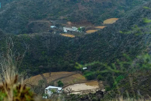 نشر «الإطار العام للتمويل الأخضر» يعزز الثقة بين المستثمرين (واس)