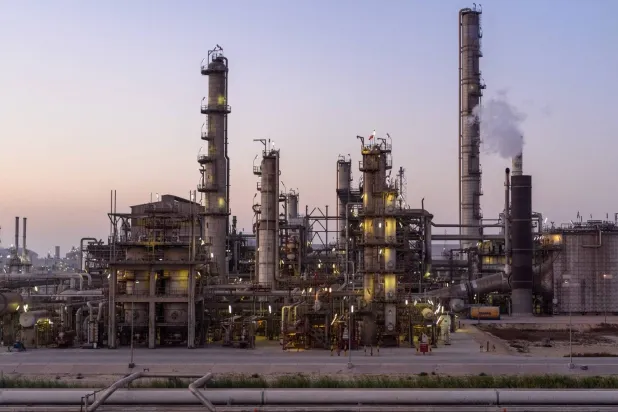 SABIC recorded the highest loss among companies in the sector. (SABIC website)