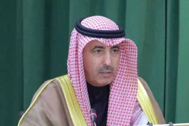 حمد راشد المري