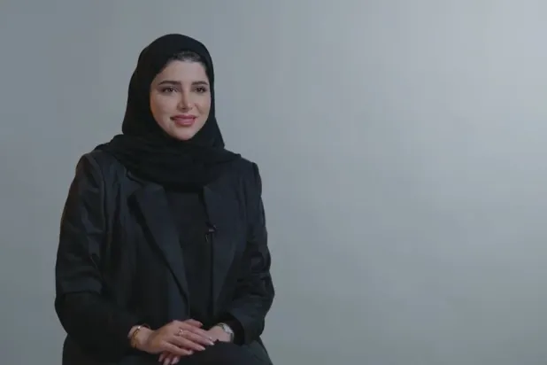 العنود القحطاني أول سعودية تدرج شركتها في السوق المالية