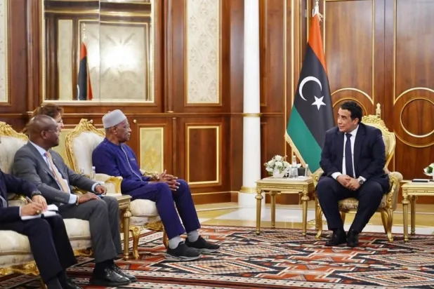 Libya dosyası BM yerine Arap himayesine mi taşındı?