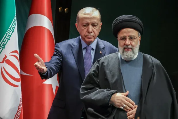 Bölgedeki üç proje: Velayet, hilafet ve ulus-devlet