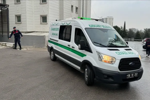 İmralı Adası açıklarında bulunan cesedin batan geminin sahibine ait olduğu belirlendi