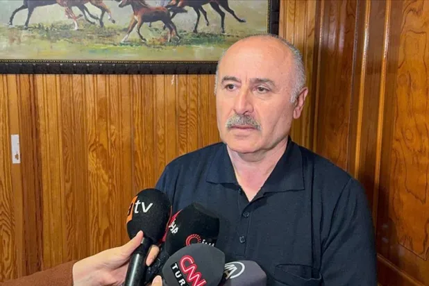 Eyüpsultan'daki kazada oğlunu yitiren baba Özer Acı: Yavrumuzun adalete teslim olmasını istiyorum