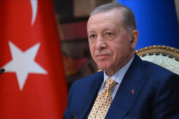 Cumhurbaşkanı Erdoğan: Benim için bu bir final. Yasanın verdiği yetkiyle bu seçim son seçimim