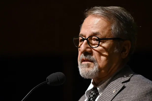 Prof. Dr. Naci Görür: İzmir'in çevresindeki fayların 7 ve üzeri deprem üretebilecek potansiyeli var