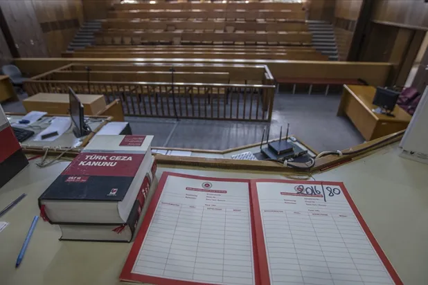 Eyüpsultan'daki ölümlü kaza soruşturmasında 1 kişi tutuklandı, 2 kişiye yurt dışına çıkış yasağı konuldu