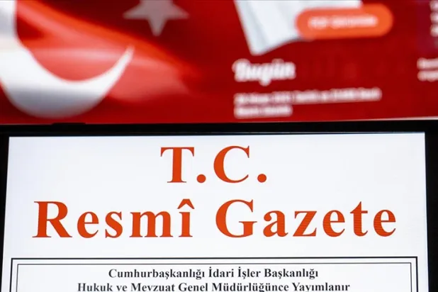 Hatay'ın Kırıkhan ilçesinde bir alan Roketsan Endüstri Bölgesi ilan edildi