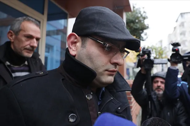 Hrant Dink cinayeti tetikçisi Ogün Samast savunma yaptı: 'Bu olayı yapmamın en büyük sebebi Yasin'in beni tehdit etmesi'
