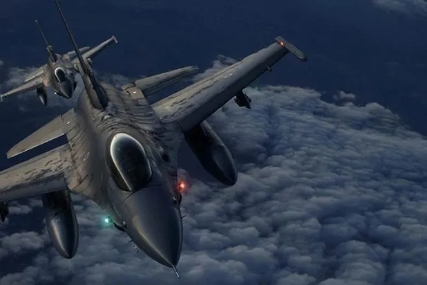 MSB: Irak'ın ve Suriye'nin kuzeyi dahil son bir haftada 63 terörist etkisiz hale getirildi