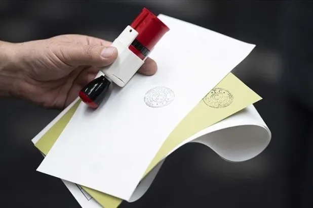 Liderlerin oy kullanacağı sandıklar belli oldu