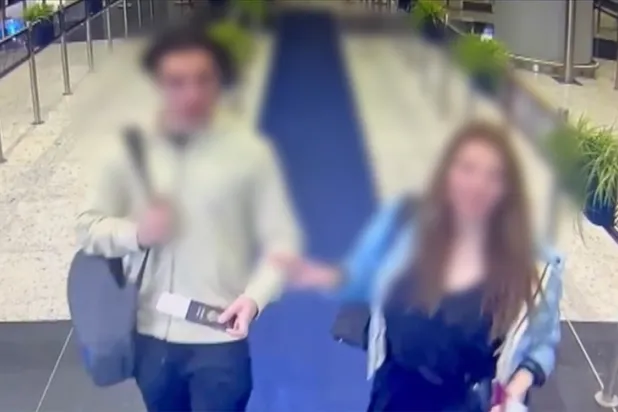 Başsavcılıktan ölümlü kazaya karışıp Mısır'a kaçan sürücü ve annesi için kırmızı bülten talebi