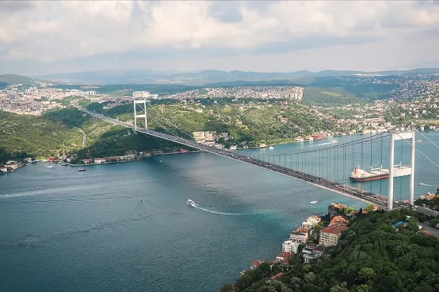 İstanbul'da bazı alanlar kesin korunacak hassas alan ilan edildi