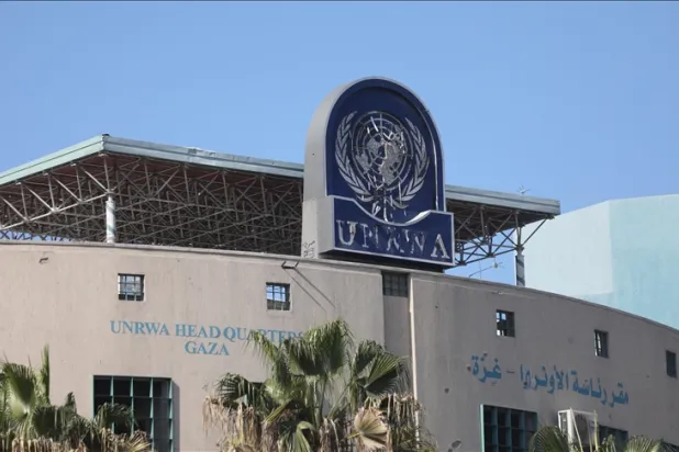 Türkiye'nin BM Daimi Temsilci Yardımcısı Güven, UNRWA'ya destek çağrısı yaptı