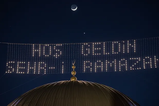 Ramazanın ilk günü Türkiye'deki en uzun ve en kısa oruç arasındaki fark 3 dakika olacak