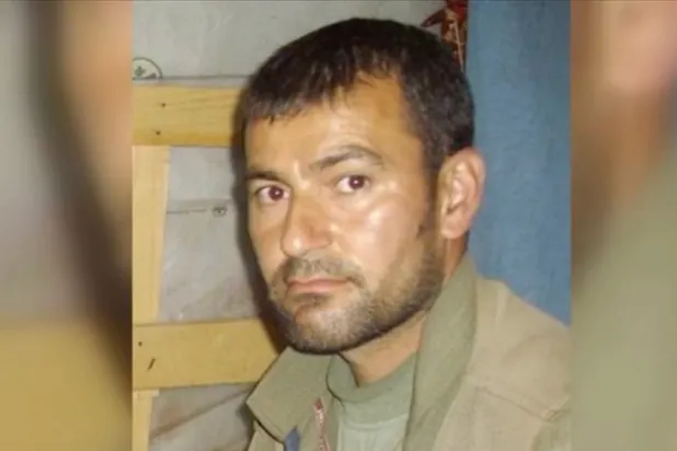 MİT, PKK'nın sözde sorumlularından Kümek'i, Süleymaniye'de nokta operasyonla etkisiz hale getirdi