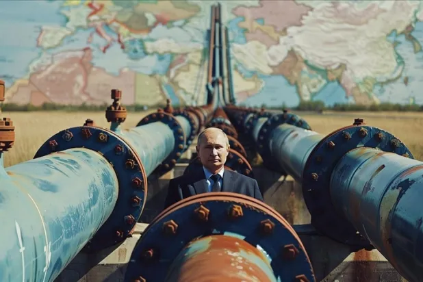 Fotoğraf/AA - Görsel yapay zeka ile oluşturulmuştur