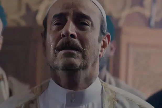 بسام كوسا بأداء يرفعه إلى القمة (إكس)