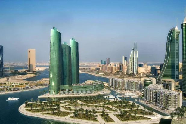 استحوذت الشركة على محفظة أصول في قطاع العيادات الطبية تبلغ قيمتها نحو 150 مليون دولار (موقع الشركة)