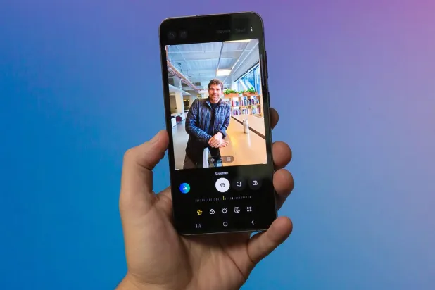 سامسونغ غالكسي إس 24