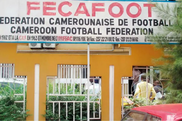 الاتحاد الكاميروني لكرة القدم فوجئ بتعيين مارك بريس مدرباً للمنتخب (غيتي)