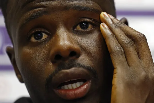 شيخ سار (رويترز)