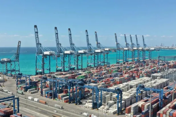 ربط «ميناء جدة» بمينائي «طنجة المتوسط» المغربي و«دمياط» المصري عبر رحلات أسبوعية منتظمة (واس)