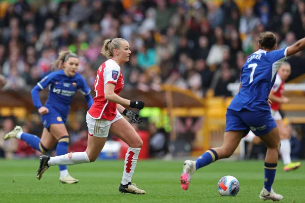 فريدا مانوم (أ.ف.ب)