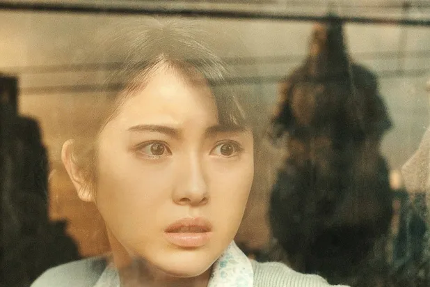 «غودزيلا ناقص واحد» (روبوت كوميونيكاشنز).