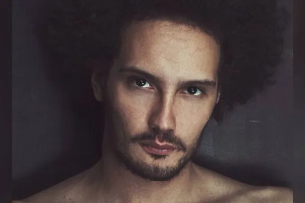 سليم برادة الذي لقّبته وسائل الإعلام الفرنسية بـ«مغتصب تيندر» (متداولة)