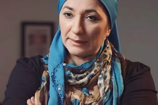 غادة نجيب (من حسابها على «إكس»)