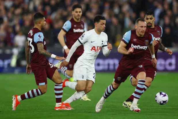 جونسون تألق في الجولة الماضية أمام وستهام وهز شباك المنافس (رويترز)