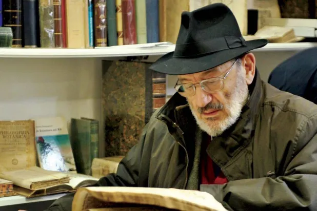 أُمبرتو إيكو