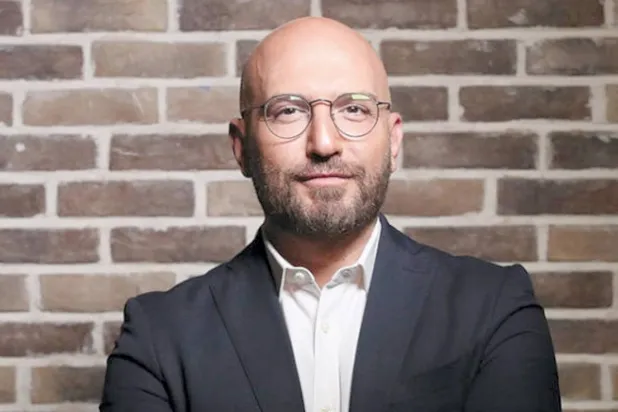 زافين قيوميجيان (الشرق الأوسط)