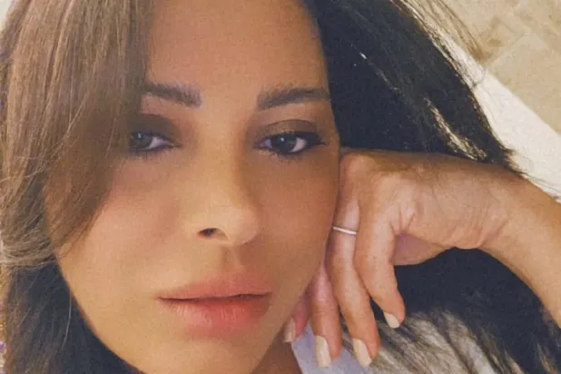 نادين جابر لم تخترع عادات المسلسل المتخلِّفة (إنستغرام)