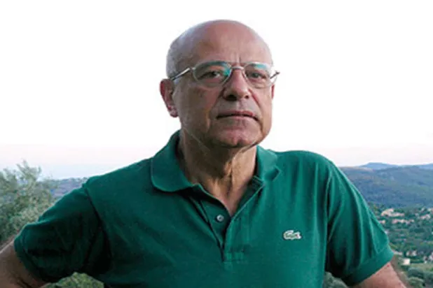 جورج طرابيشي