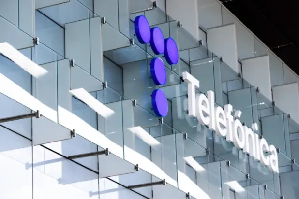 «إس تي سي» السعودية تملك 9.9 % من «تليفونيكا» الإسبانية (موقع الشركة)