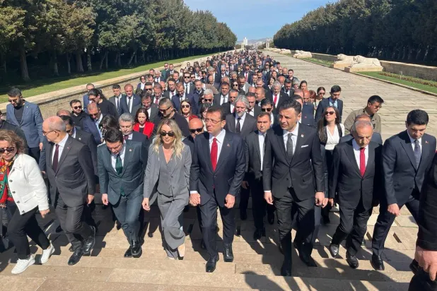 اردوغان خواستار گزارش فوری درباره دلایل شکست در انتخابات شد