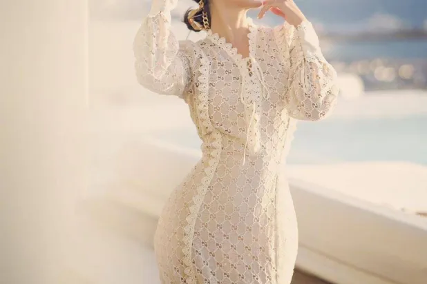 بسمة بوسيل (إنستغرام)