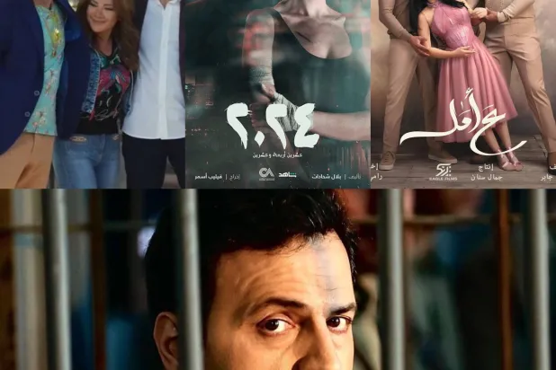 الأعمال الرمضانية متفاوتة القيمة الفنية