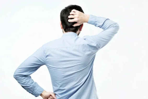 استشارات: حكة فروة الرأس