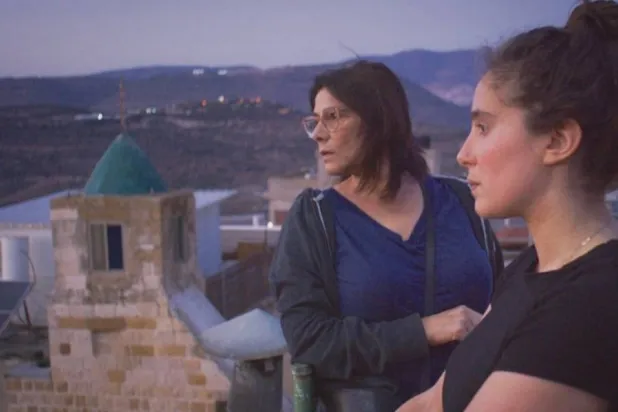  «وداعاً طبريا» (لايتبوكس)
