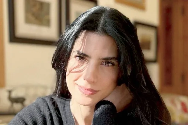 تكمل بصيبص قريباً تصوير الفيلم السينمائي المصري «حدوتة الأيام الباقية» (حسابها على إنستغرام)