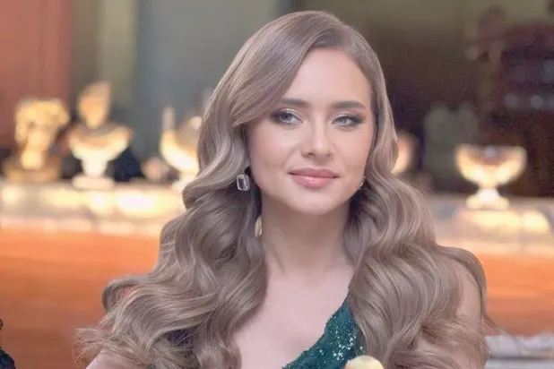 نيللي كريم في لقطة من «فراولة» (حسابها على فيسبوك)