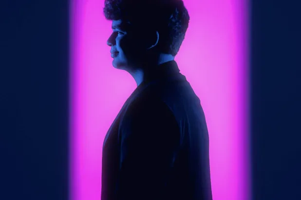 ريان حايك... 19 عاماً وطموح كبير (حسابه الشخصي)